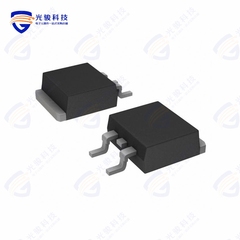 MBRB760-E3/45《DIODE SCHOTTKY 60V 7.5A TO263AB》
