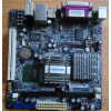 富士康P45A N15235 集成CPU 迷你主板 17*17 DDR2 SATA