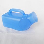 男士尿壶带盖子塑料夜壶成人接尿器老人用床边夜壶尿瓶子定制