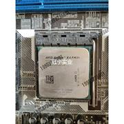 AMD速龙CPU X4 AD830X FM2+议价议价
