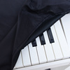 电子琴罩61键复合布防灰罩盖全罩家用88键，数码电钢琴罩防尘罩琴罩