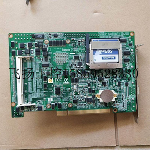 议价研华工控机主板 PCI-6880 Rev.A2/OR-PC20-VNC00 非实价议价