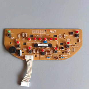 适用苏泊尔电饭煲，配件cfxb30fd11-60灯板cfxb40fd11a控制板主板