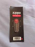 美国zippo火石（6颗装） 正版 