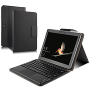 适用于Surface Go蓝牙键盘go2保护套10.5微软1824平板电脑无线键盘皮套商务办公支架外套