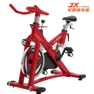军霞jx-s1006咨询有惊喜动感单车健身房，专用室内健身车室内