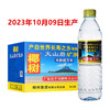 海南海口椰树火山岩矿泉水542ml*24瓶 整箱同城配送