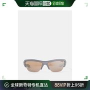 香港直邮潮奢 DIOR 迪奥 男士DiorBay S1U 半框醋纤太阳眼镜