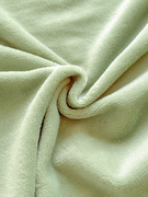秋冬季加厚牛奶绒床裙单件，a类珊瑚绒席梦思，床罩带裙边防滑可机洗