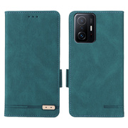 小米11t手机壳xiaomi11tpro翻盖皮套5g适用xmi防摔mi黑色t5g带扣子t11pro男mi11ttportpr0flipcasecover