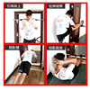 家用室内单杠男士健身器材练胸肌引体向上训练器免打孔脊柱拉伸器