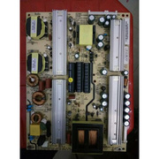 长虹ITV46839E 液晶电视机46寸电源板升高压背光主驱动板电路供电