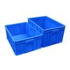 周转箱塑料大码长方形胶箱加厚特大号收纳箱物流箱养殖储物箱加高