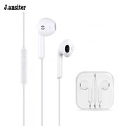 In Ear Earphone Pods For iPhone 5 6 6s Samsung S5 S6 S7 S8