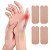 大拇指保护贴透气护指护腕套男女篮球运动护具防扭伤贴片