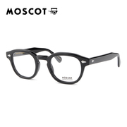MOSCOT玛士高美国潮牌LEMTOSH复古板材镜框男女近视眼镜架