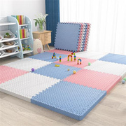 儿童泡沬地垫拼接垫子，家用榻榻米卧室爬行垫婴儿地板垫拼图爬爬垫