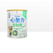中国台湾直邮亚培abbott舒儿优婴儿奶粉3段幼儿三段850g