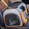 猫丽卡 猫包外出便携手提式背包 大容量透气猫咪狗狗车载宠物包