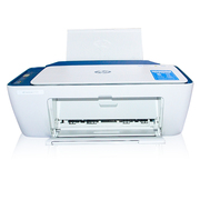 惠普2723彩色喷墨打印机家用手机无线wifi扫描复印一体机小型办公