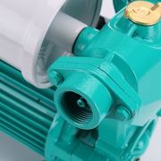 自。吸泵家用全自动静音220v增压泵自来水管道泵加压抽水机吸水泵