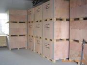 木箱熏蒸木箱包装箱周，x转箱苏州木箱苏州包装箱