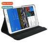 适用Samsung Tab Pro 8.4 SM-T320/T321 Tablet Leather Case Rot