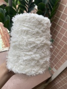 外贸毛线羊毛单边珊瑚，绒线手感柔软毛衣宝宝，线包包编织线