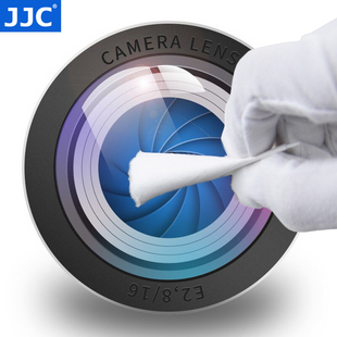 jjc镜头纸佳能适用尼康富士索尼微单反相机，擦镜纸镜头清洁纸
