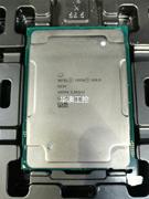 询价Intel XEON CPU 金牌 6234 3.3GHz议价
