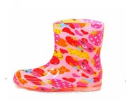 一件中小童雨靴雨鞋水鞋卡通可挑宝宝码儿童雨鞋保暖棉套