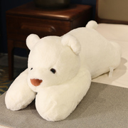 高档熊猫公仔大号毛绒玩具抱枕女生睡觉床上超软抱抱熊布娃娃儿童