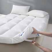 超软五星级酒店床垫软垫专用防螨床褥子家用加厚垫褥10cm床褥垫q.