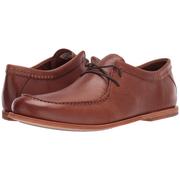 添柏岚timberlandbootcompany棕色时尚流行皮鞋，男商务款休闲鞋