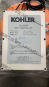 KOHLER科勒 浴缸控制器 220V 600W 按摩浴缸控$议价为准