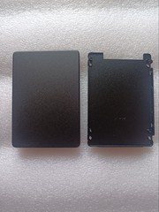 2.5 寸 SATA2 SATA3 SSD 固态硬盘 金属外壳  串口