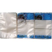 高压海参包装袋海参专用袋即食，海参真空袋塑料封口袋，半斤带托盘