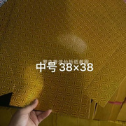 梦之香六角底座中秋节日折塔折花篮成品搭配自折自.粘多种款式