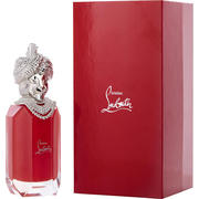 ChristianLouboutin克里斯汀·路铂廷演绎之王女士淡香精EDP90ml