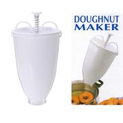 正惠饼干甜甜圈制作器diy烘焙工具挤奶器，甜品烘培模具
