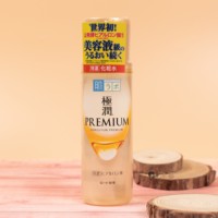 日本乐敦肌研金极润5种浓厚化妆水