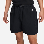 耐克男子2022夏季ACG梭织工装裤户外运动休闲短裤CZ6705-014