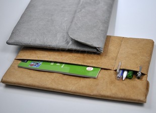 轻杜邦纸苹果iPad Pro11 12.9寸 10.9抗震防水电脑包内胆保护套包