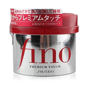 Shiseido资生堂FINO发膜230g