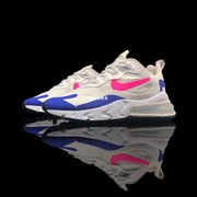 耐克Nike Air Max 270 男女舒适缓震气垫运动跑步鞋 CU7833-101