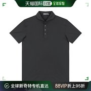 韩国直邮gfore运动t恤产品男士必备现代色彩珠地布修身pol
