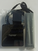 honor荣耀m321盒子，智能语音网络电视，机顶盒投屏家用智能无线免费