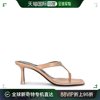 香港直邮alexanderwang亚历山大王女士凉鞋，30c220s025272透气