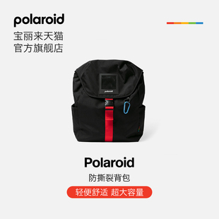 polaroid宝丽来拍立得相机配件防撕裂通用大容量便携式背包