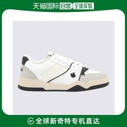 香港直邮DSQUARED2 男士运动鞋 SNM03151606243M072